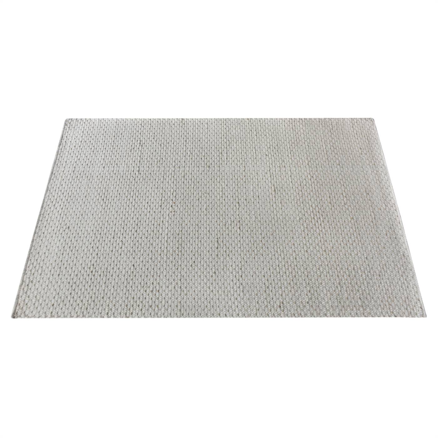 Area Rug, Bedroom Rug, Living Room Rug, Living Area Rug, Indian Rug, Office Carpet, Office Rug, Shop Rug Online, Natural White, Wool, Jute , Hand Woven , Pitloom, Flat Weave, Textured 