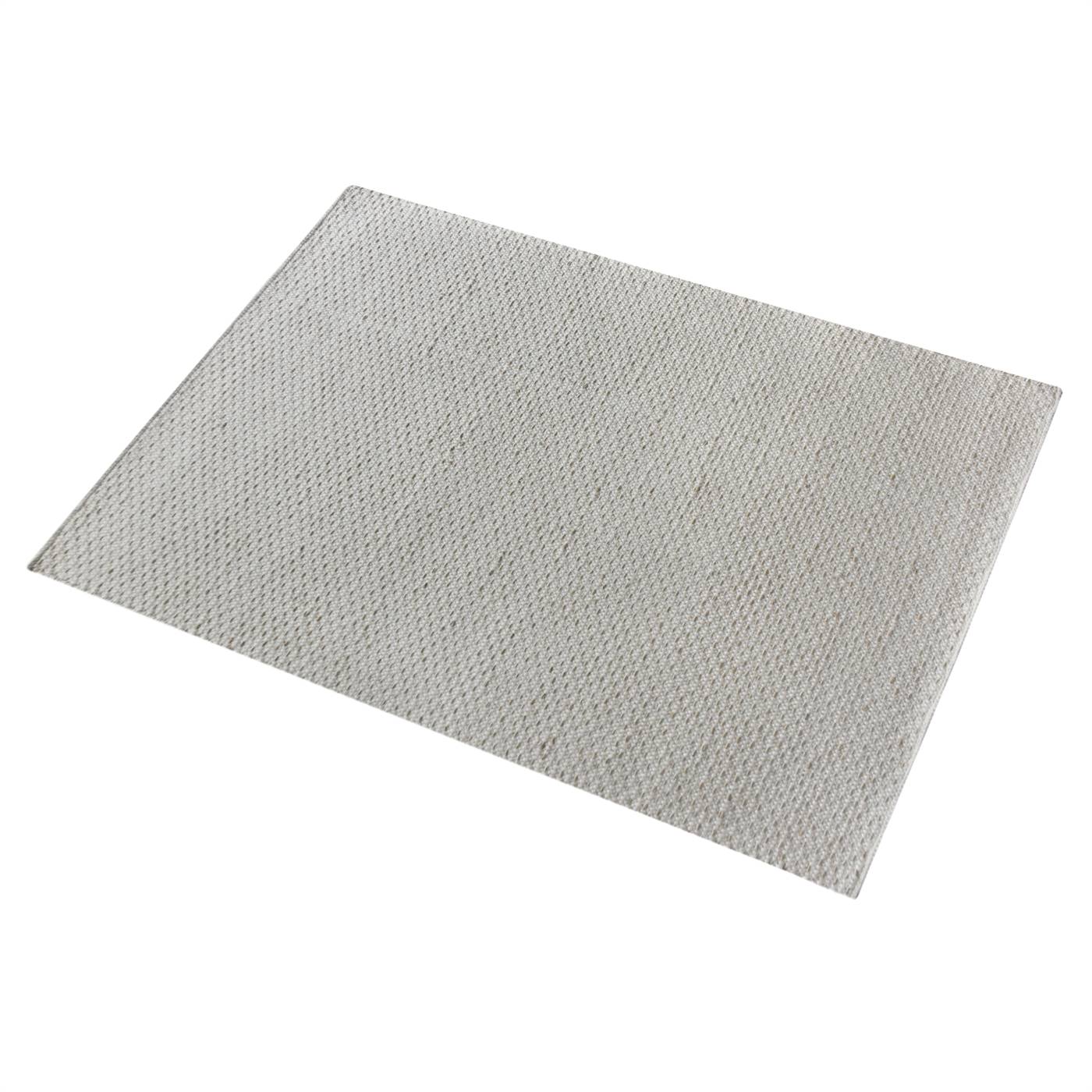 Area Rug, Bedroom Rug, Living Room Rug, Living Area Rug, Indian Rug, Office Carpet, Office Rug, Shop Rug Online, Natural White, Wool, Jute , Hand Woven , Pitloom, Flat Weave, Textured 