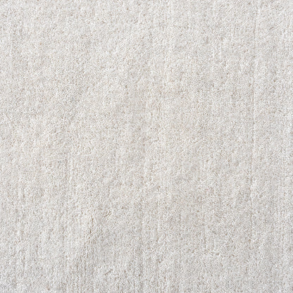 LUZNICA RUG - IVORY - HANDWOVEN - WOOL