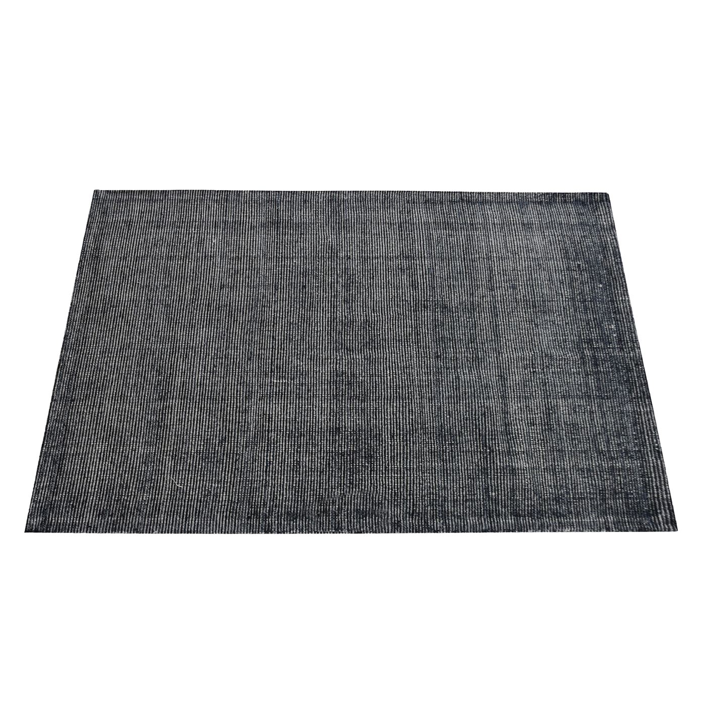 Area Rug, Bedroom Rug, Living Room Rug, Living Area Rug, Indian Rug, Office Carpet, Office Rug, Shop Rug Online, Lizban Rug, Charcoal, Hand woven, Cut And Loop, Textured