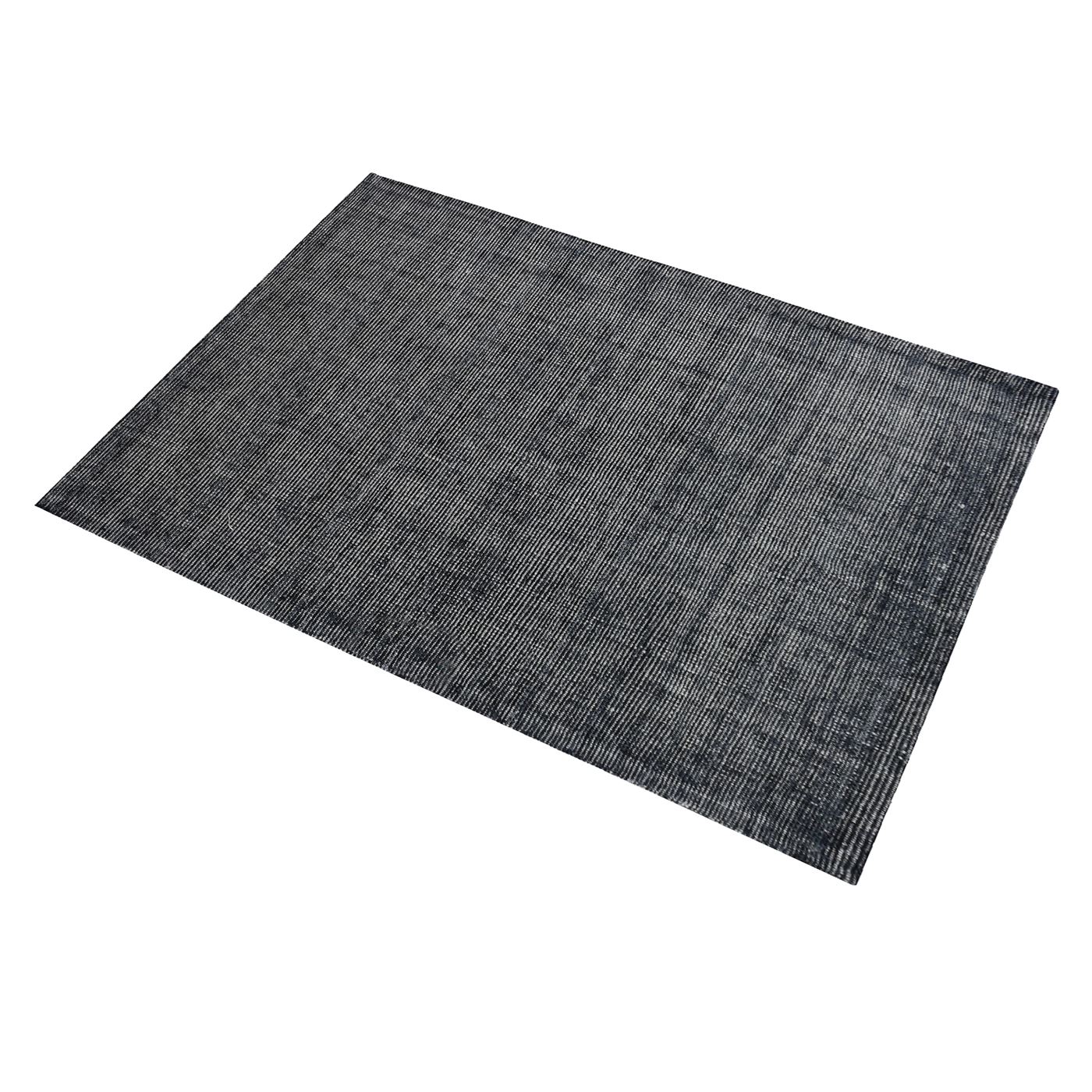 Area Rug, Bedroom Rug, Living Room Rug, Living Area Rug, Indian Rug, Office Carpet, Office Rug, Shop Rug Online, Lizban Rug, Charcoal, Hand woven, Cut And Loop, Textured