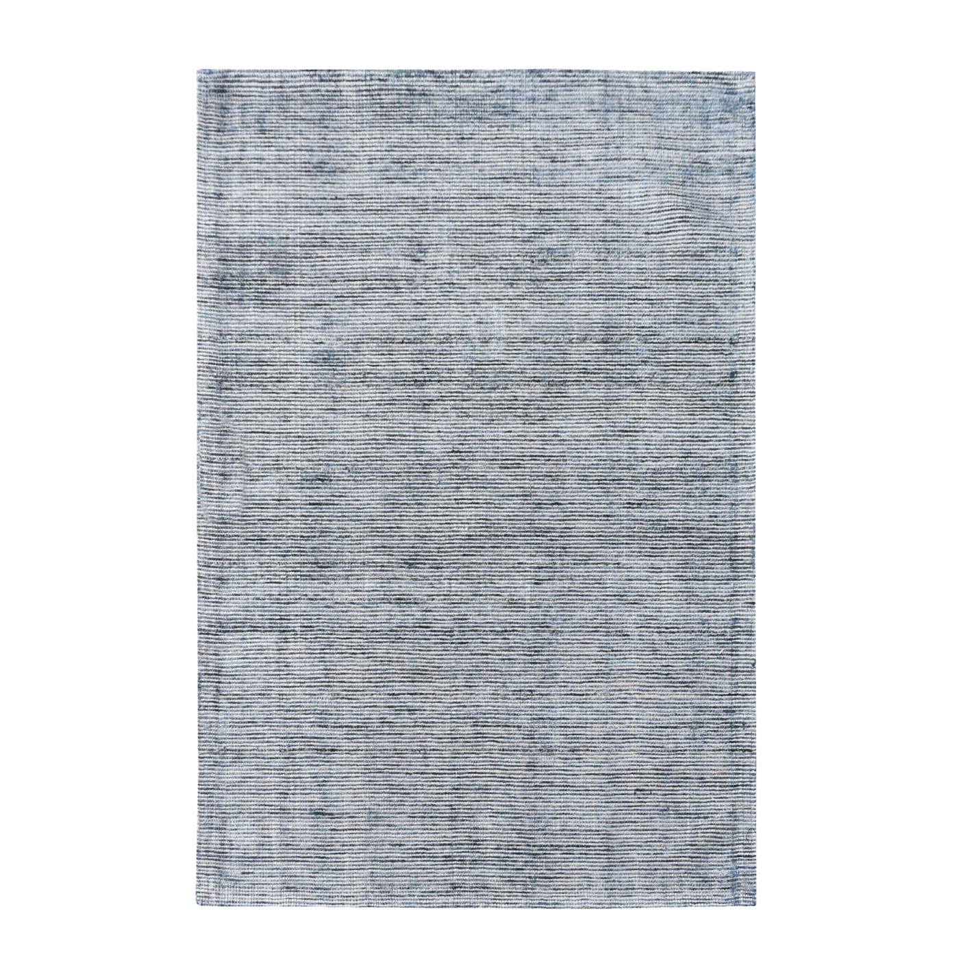 Area Rug, Bedroom Rug, Living Room Rug, Living Area Rug, Indian Rug, Office Carpet, Office Rug, Shop Rug Online, Lizban Rug, Blue, Hand woven, Cut And Loop, Textured