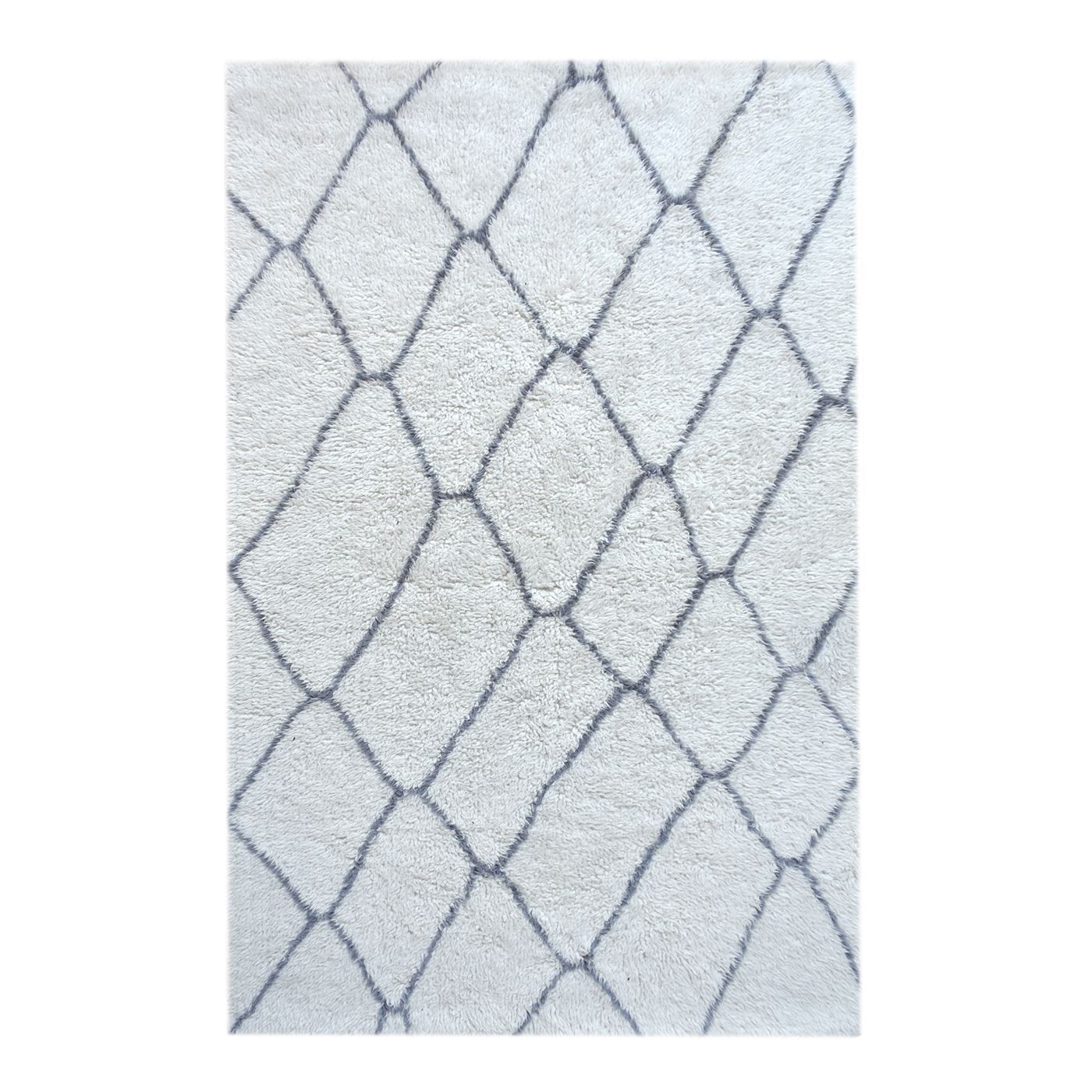 Area Rug, Bedroom Rug, Living Room Rug, Living Area Rug, Indian Rug, Office Carpet, Office Rug, Shop Rug Online, Nz Wool, Natural White, Grey, Bm Fn, All Cut, Abstract