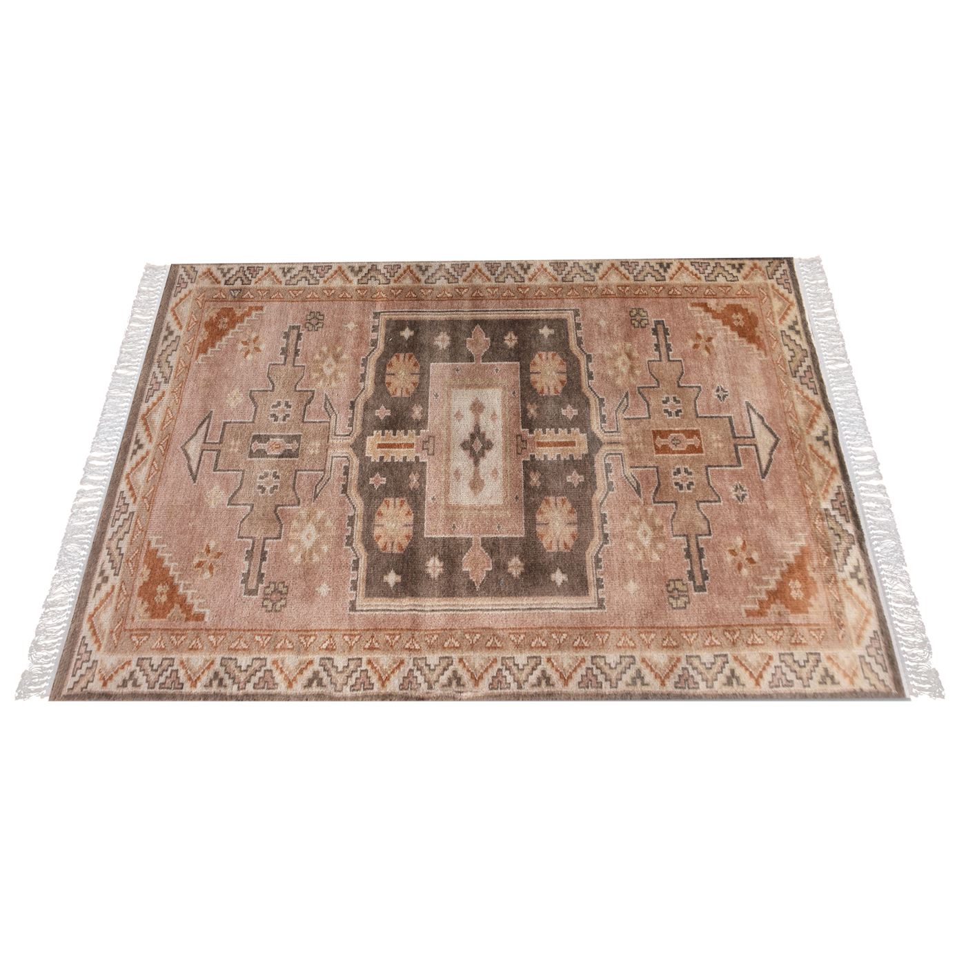 Area Rug, Bedroom Rug, Living Room Rug, Living Area Rug, Indian Rug, Office Carpet, Office Rug, Shop Rug Online, Wool, Multi, Hand knotted, All Cut , tribal