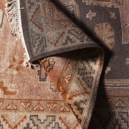 Area Rug, Bedroom Rug, Living Room Rug, Living Area Rug, Indian Rug, Office Carpet, Office Rug, Shop Rug Online, Wool, Multi, Hand knotted, All Cut , tribal