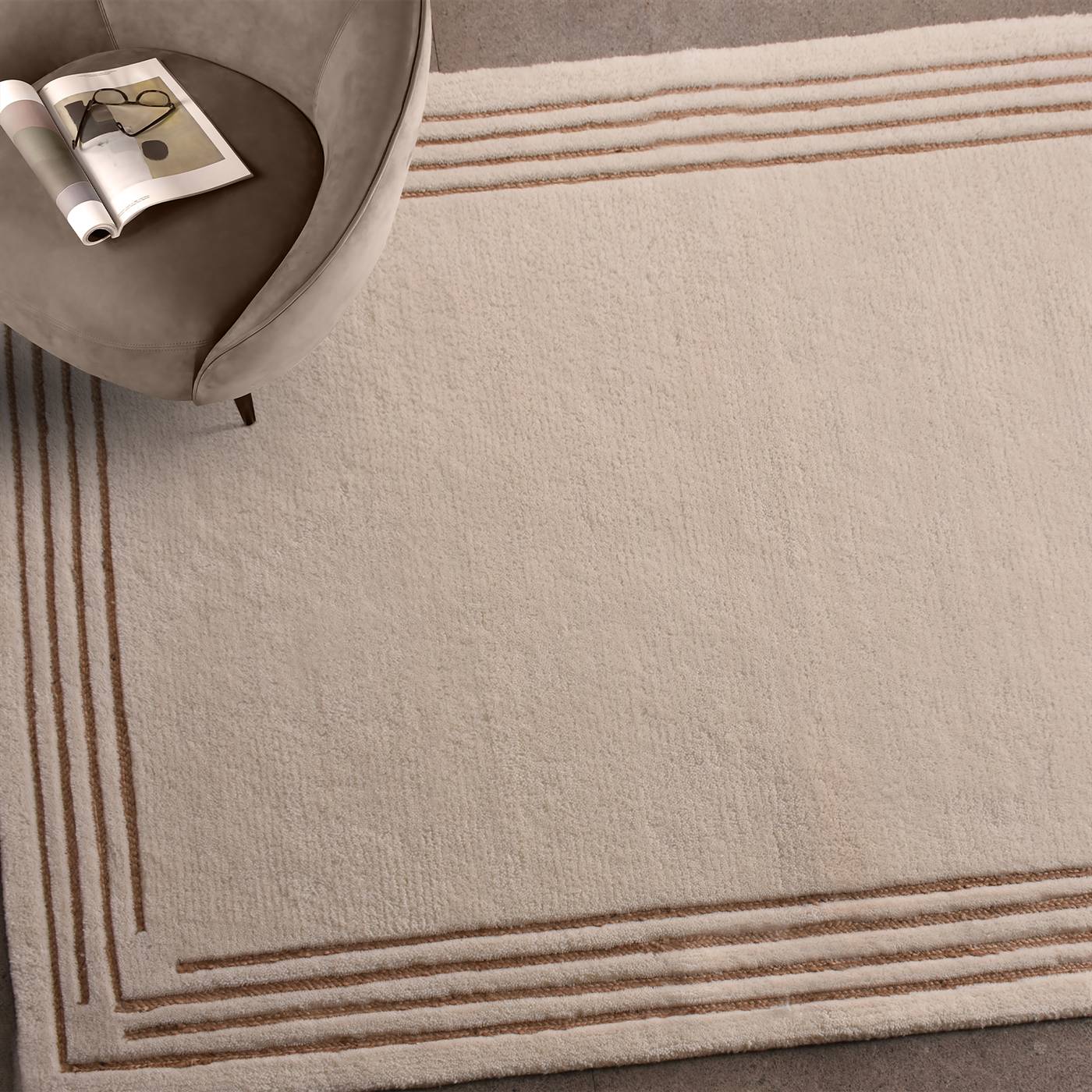 Mangy Rug The Rug Republic Mangin Rug