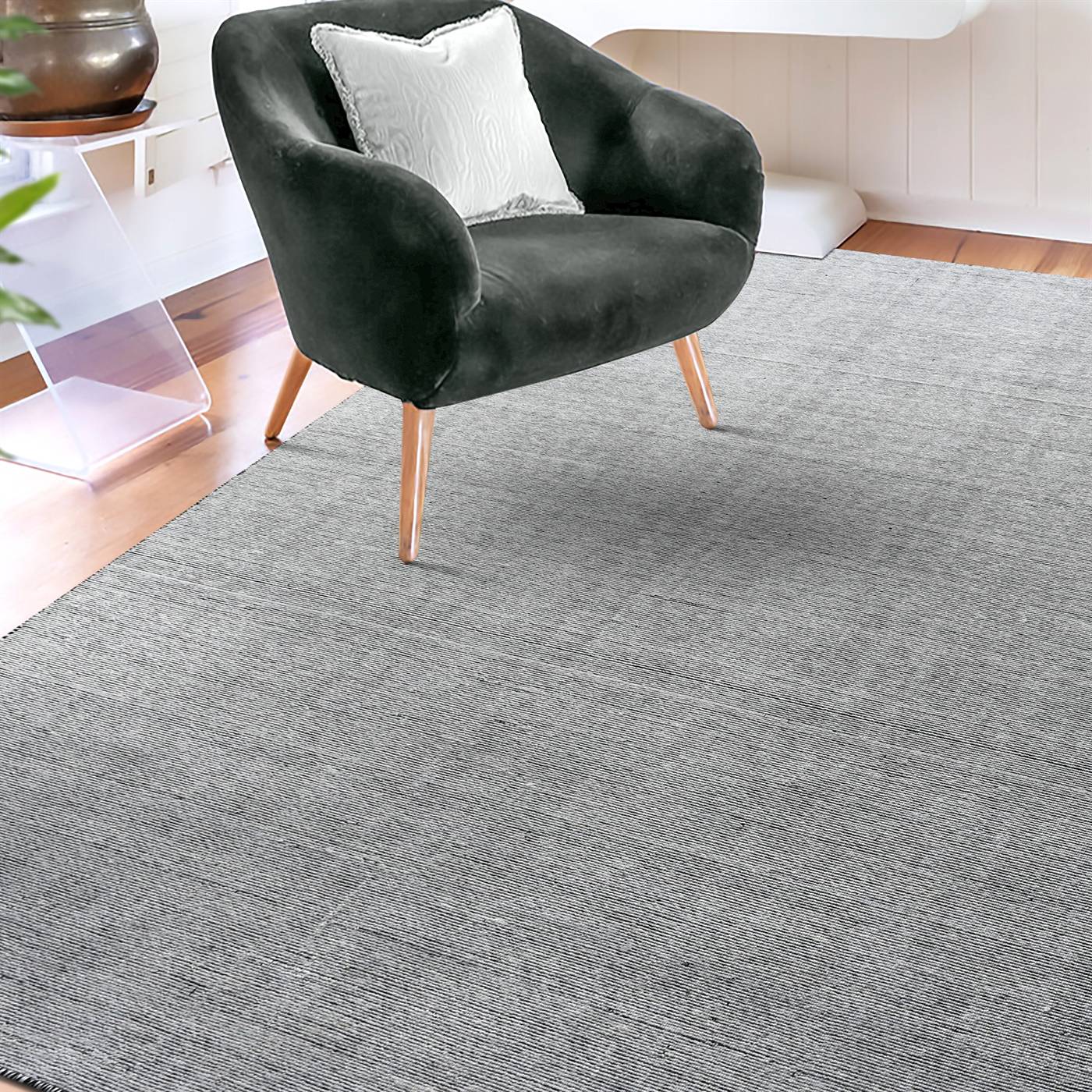 Area Rug, Bedroom Rug, Living Room Rug, Living Area Rug, Indian Rug, Office Carpet, Office Rug, Shop Rug Online, Natural White, Charcoal, Wool, Hand Woven, Over Tufted, Handwoven, Flat Weave, Stunning 