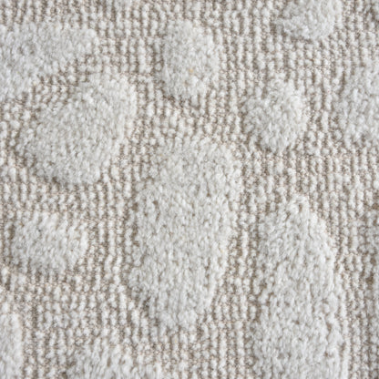MARILYN-II RUG - COTTON - TABLE TUFTED - IVORY