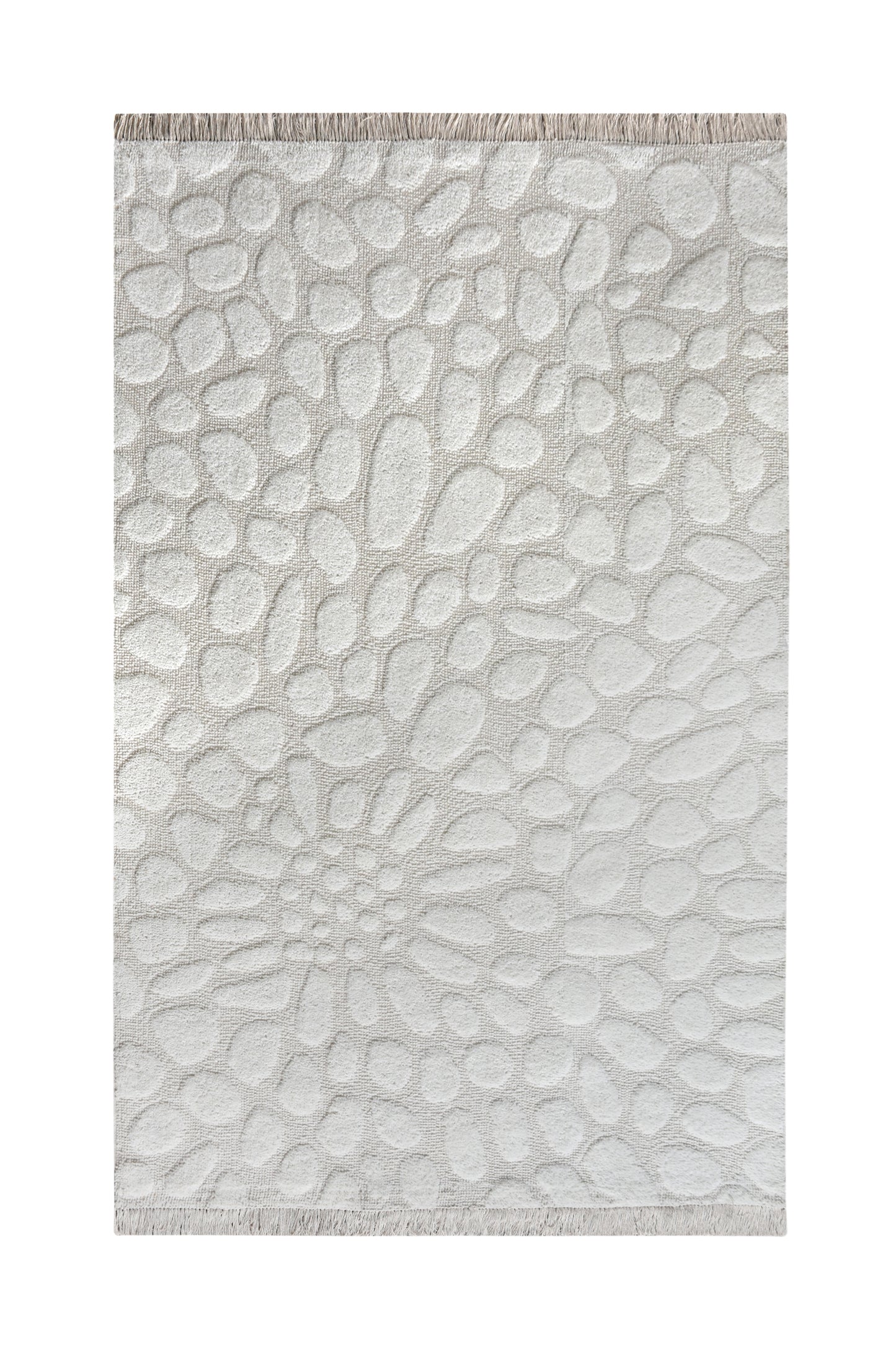 MARILYN-II RUG - COTTON - TABLE TUFTED - IVORY