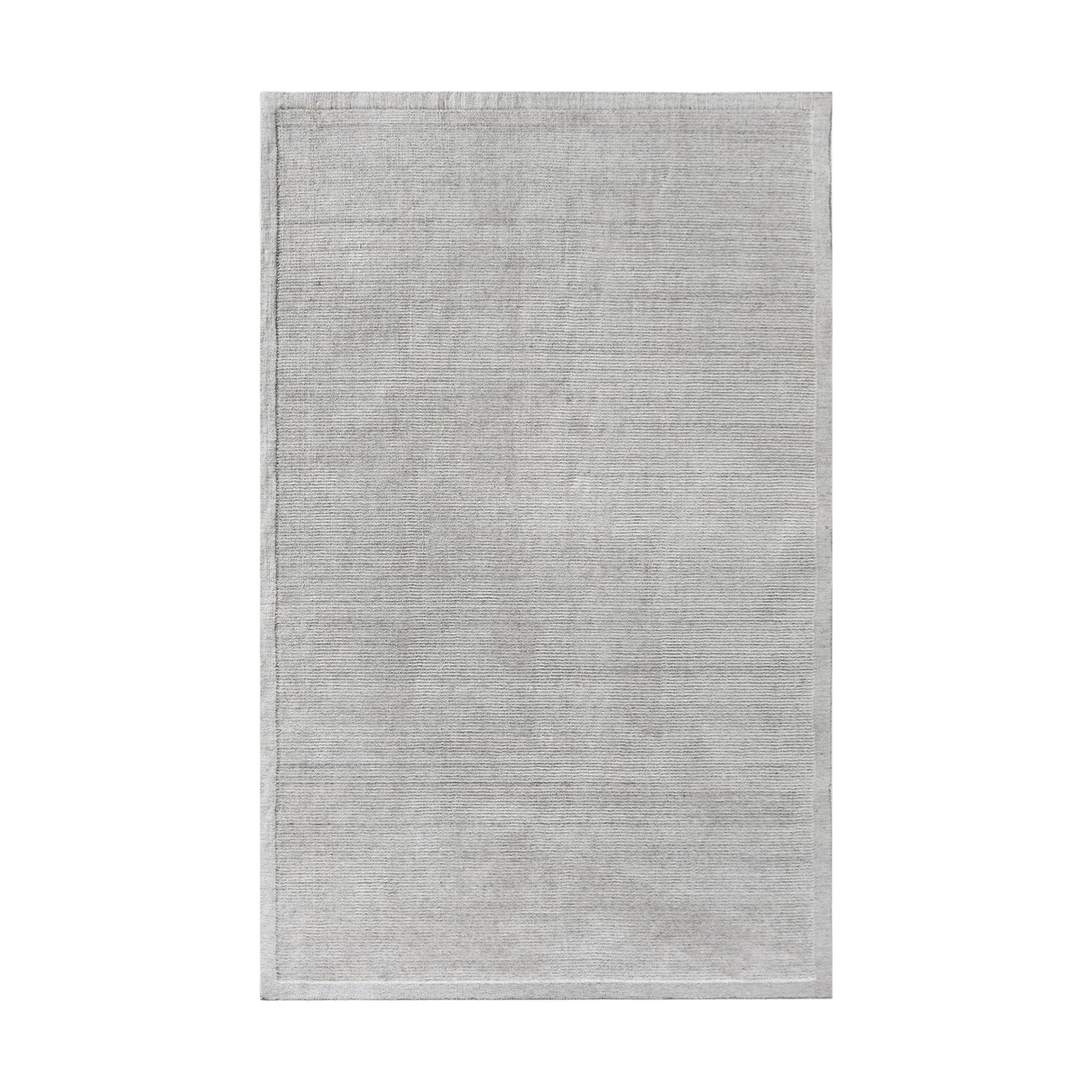 MARTINET RUG - PET - LIGHT GREY