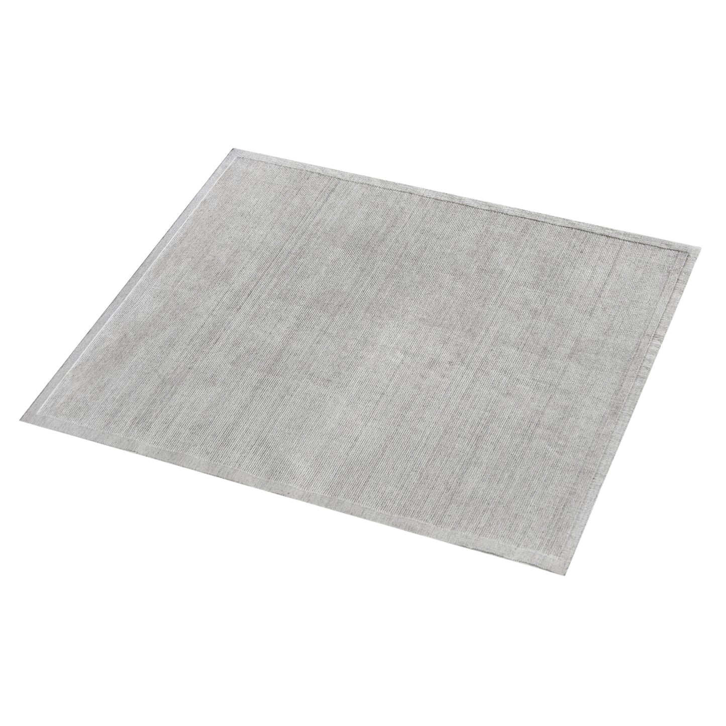MARTINET RUG - PET - LIGHT GREY