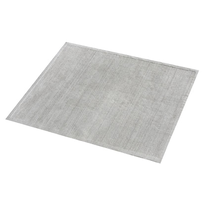MARTINET RUG - PET - LIGHT GREY