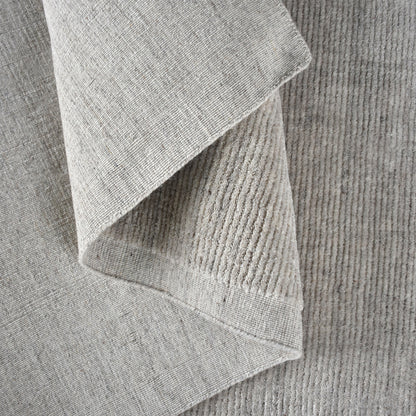 MARTINET RUG - PET - LIGHT GREY