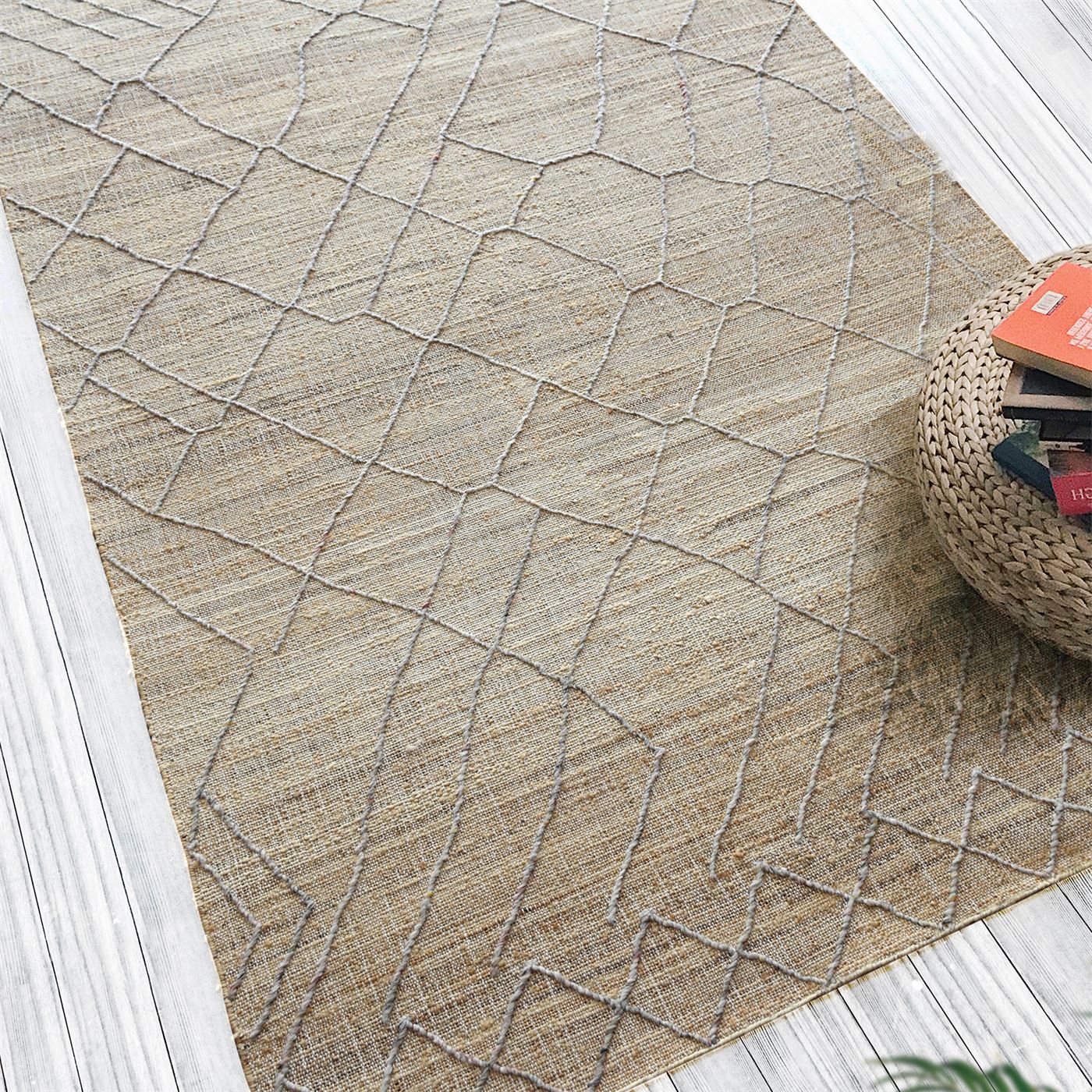 Manfei Rug The Rug Republic Menan Rug