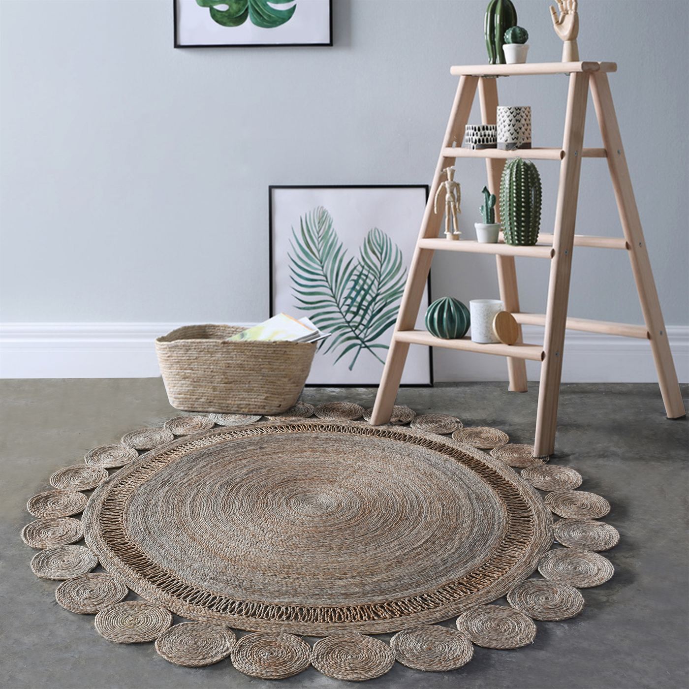 Mishka Rug The Rug Republic Miswa Rug