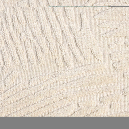 MITSUYO WALL ART - WOOL - MDF STRUCTURE