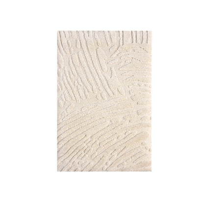 MITSUYO WALL ART - WOOL - MDF STRUCTURE