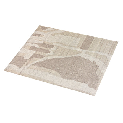 MLAVA RUG - IVORY/ BEIGE - WOOL
