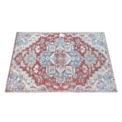 Area Rug, Bedroom Rug, Living Room Rug, Living Area Rug, Indian Rug, Office Carpet, Office Rug, Shop Rug Online, Cotton Chenille, Multi, Jaquard Durry, Flat Weave, Traditional