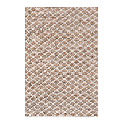Area Rug, Bedroom Rug, Living Room Rug, Living Area Rug, Indian Rug, Office Carpet, Office Rug, Shop Rug Online, Jute, Wool, Natural, Natural White, Pitloom, All Loop, Subtle