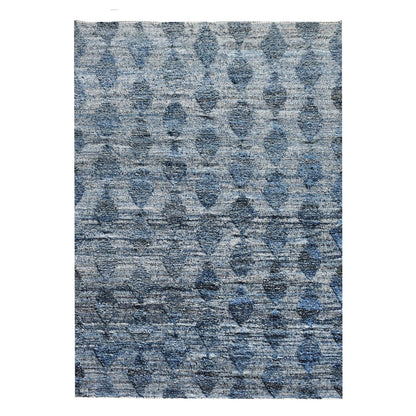 Area Rug, Bedroom Rug, Living Room Rug, Living Area Rug, Indian Rug, Office Carpet, Office Rug, Shop Rug Online, Denim, Blue, Punja, Flat Weave , Textured