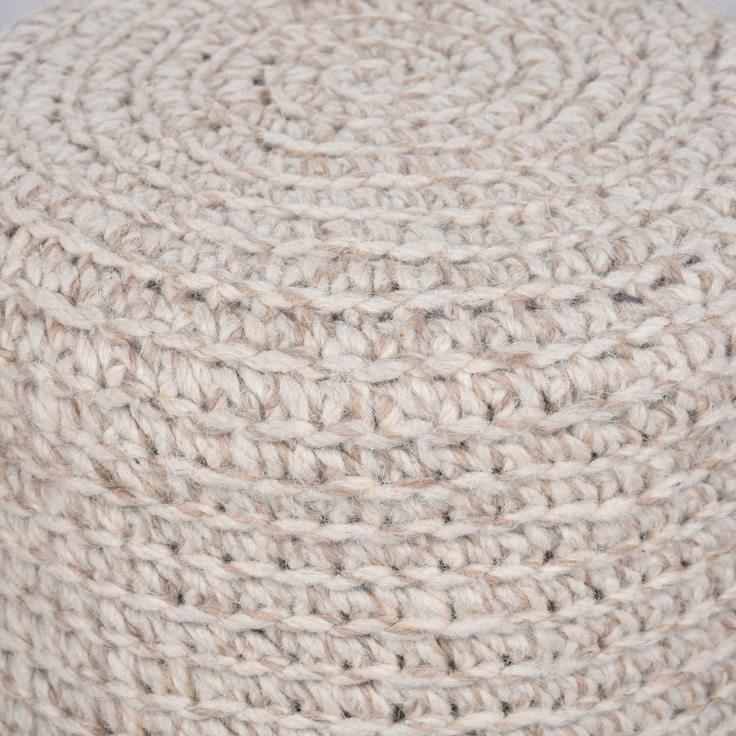 MONTANA BAR STOOL - WOOL