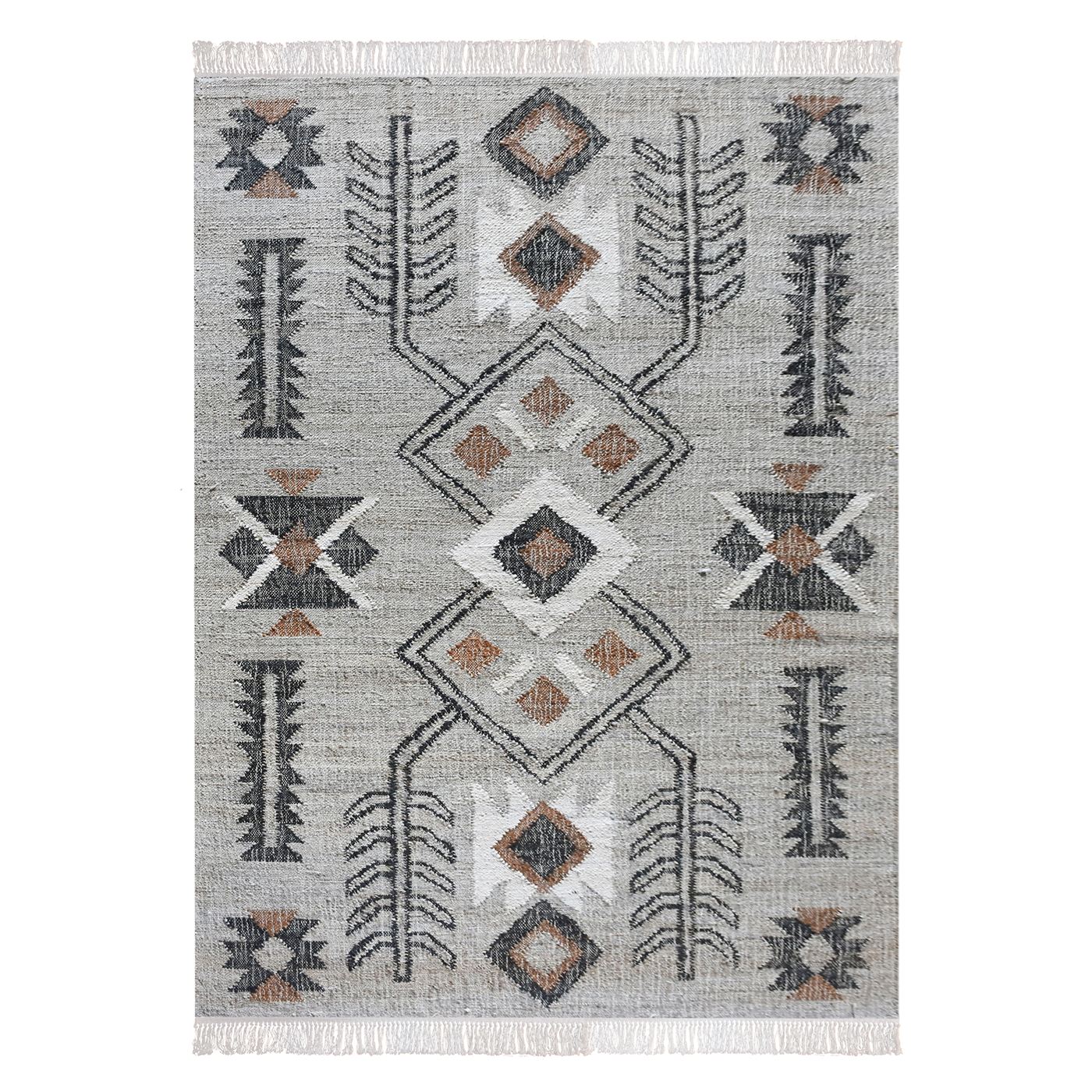 Area Rug, Bedroom Rug, Living Room Rug, Living Area Rug, Indian Rug, Office Carpet, Office Rug, Shop Rug Online, Hemp, Multi, Punja, Flat Weave, Textured