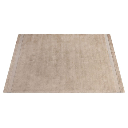 Area Rug, Bedroom Rug, Living Room Rug, Living Area Rug, Indian Rug, Office Carpet, Office Rug, Shop Rug Online, Viscose, Beige, Hand woven, All Loop, classical