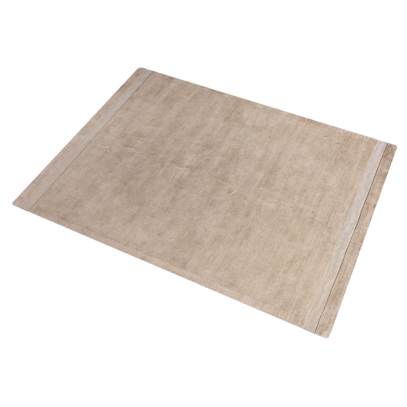 Area Rug, Bedroom Rug, Living Room Rug, Living Area Rug, Indian Rug, Office Carpet, Office Rug, Shop Rug Online, Viscose, Beige, Hand woven, All Loop, classical
