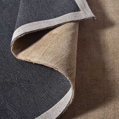 Area Rug, Bedroom Rug, Living Room Rug, Living Area Rug, Indian Rug, Office Carpet, Office Rug, Shop Rug Online, Viscose, Beige, Hand woven, All Loop, classical