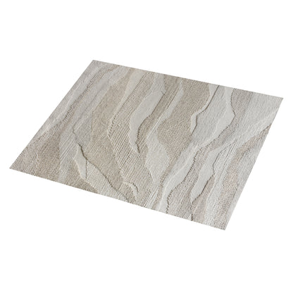 MOWSBURY RUG - WOOL - IVORY
