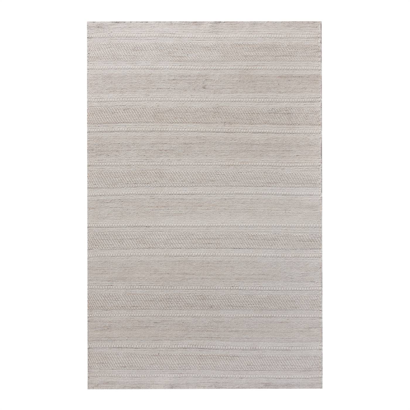 Area Rug, Bedroom Rug, Living Room Rug, Living Area Rug, Indian Rug, Office Carpet, Office Rug, Shop Rug Online, Natural White, Beige , Wool, Punja Kelim , Punja, Flat Weave, Intricate 