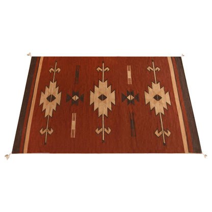 Area Rug, Bedroom Rug, Living Room Rug, Living Area Rug, Indian Rug, Office Carpet, Office Rug, Shop Rug Online, Nz Wool, Multi, Punja, Flat Weave, Modern