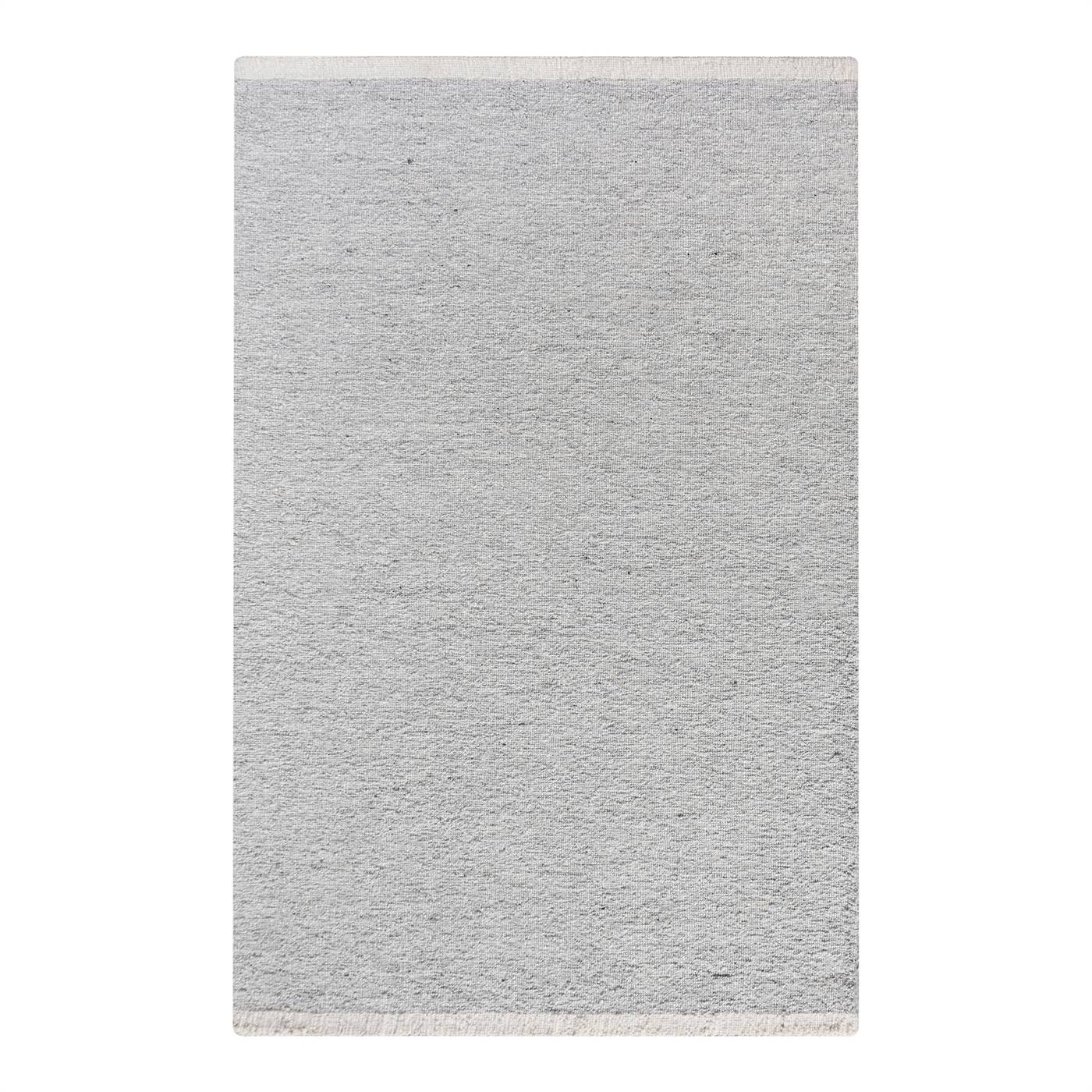 Area Rug, Bedroom Rug, Living Room Rug, Living Area Rug, Indian Rug, Office Carpet, Office Rug, Shop Rug Online, Silver, Natural White, Wool Viscose Blend, Hand Woven, Handwoven, All Loop, Texture 