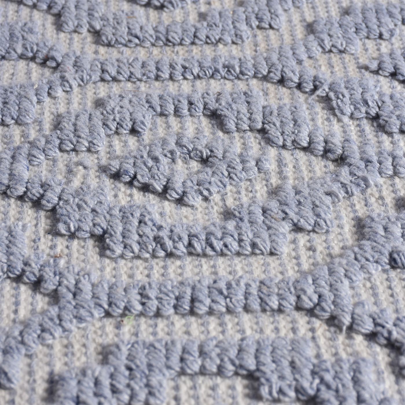 Area Rug, Bedroom Rug, Living Room Rug, Living Area Rug, Indian Rug, Office Carpet, Office Rug, Shop Rug Online, Pet, Blue, Pitloom, All Loop, Modern