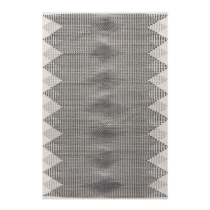 Area Rug, Bedroom Rug, Living Room Rug, Living Area Rug, Indian Rug, Office Carpet, Office Rug, Shop Rug Online, Wool, Natural White, Grey, Charcoal, Pitloom, Flat Weave, traditional