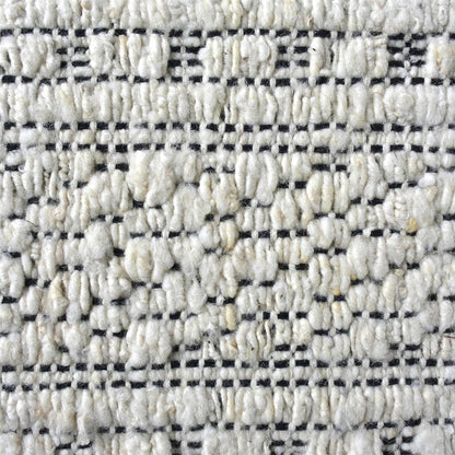 Area Rug, Bedroom Rug, Living Room Rug, Living Area Rug, Indian Rug, Office Carpet, Office Rug, Shop Rug Online, Natural White, Nz Wool, Hand Woven, Pitloom, Flat Weave, Luxury