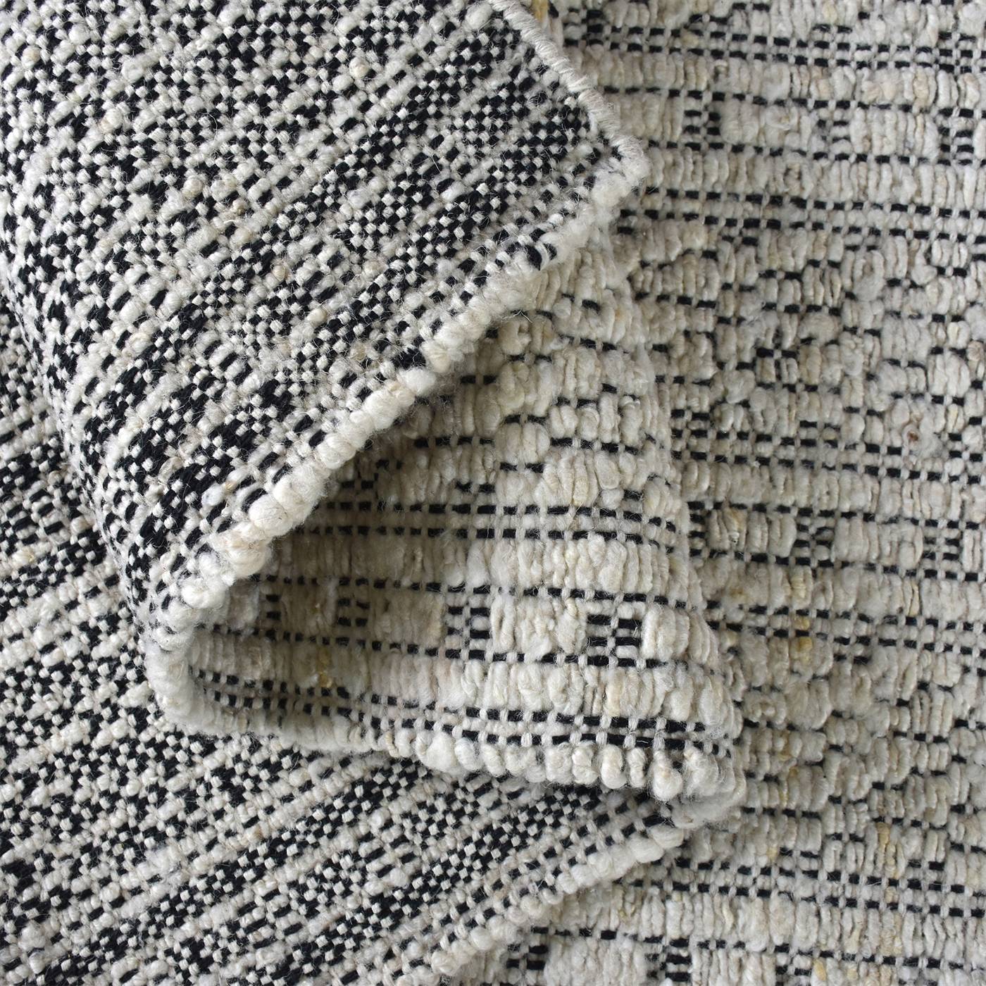 Area Rug, Bedroom Rug, Living Room Rug, Living Area Rug, Indian Rug, Office Carpet, Office Rug, Shop Rug Online, Natural White, Nz Wool, Hand Woven, Pitloom, Flat Weave, Luxury