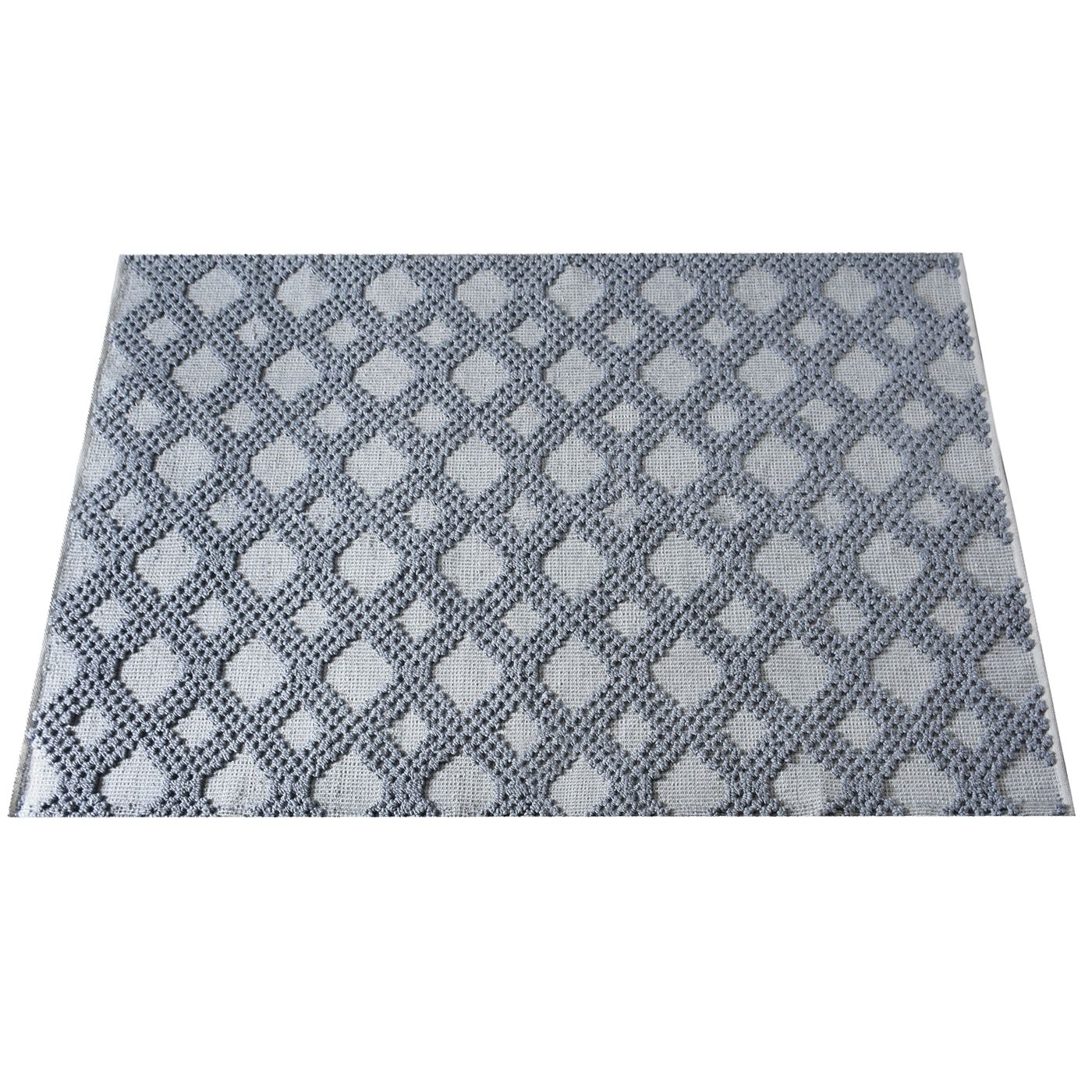 Area Rug, Bedroom Rug, Living Room Rug, Living Area Rug, Indian Rug, Office Carpet, Office Rug, Shop Rug Online, Pet, Grey, Pitloom, All Loop, Diamond