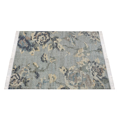 Area Rug, Bedroom Rug, Living Room Rug, Living Area Rug, Indian Rug, Office Carpet, Office Rug, Shop Rug Online, Hemp, Sage, Multi, Punja, Flat Weave, Traditional