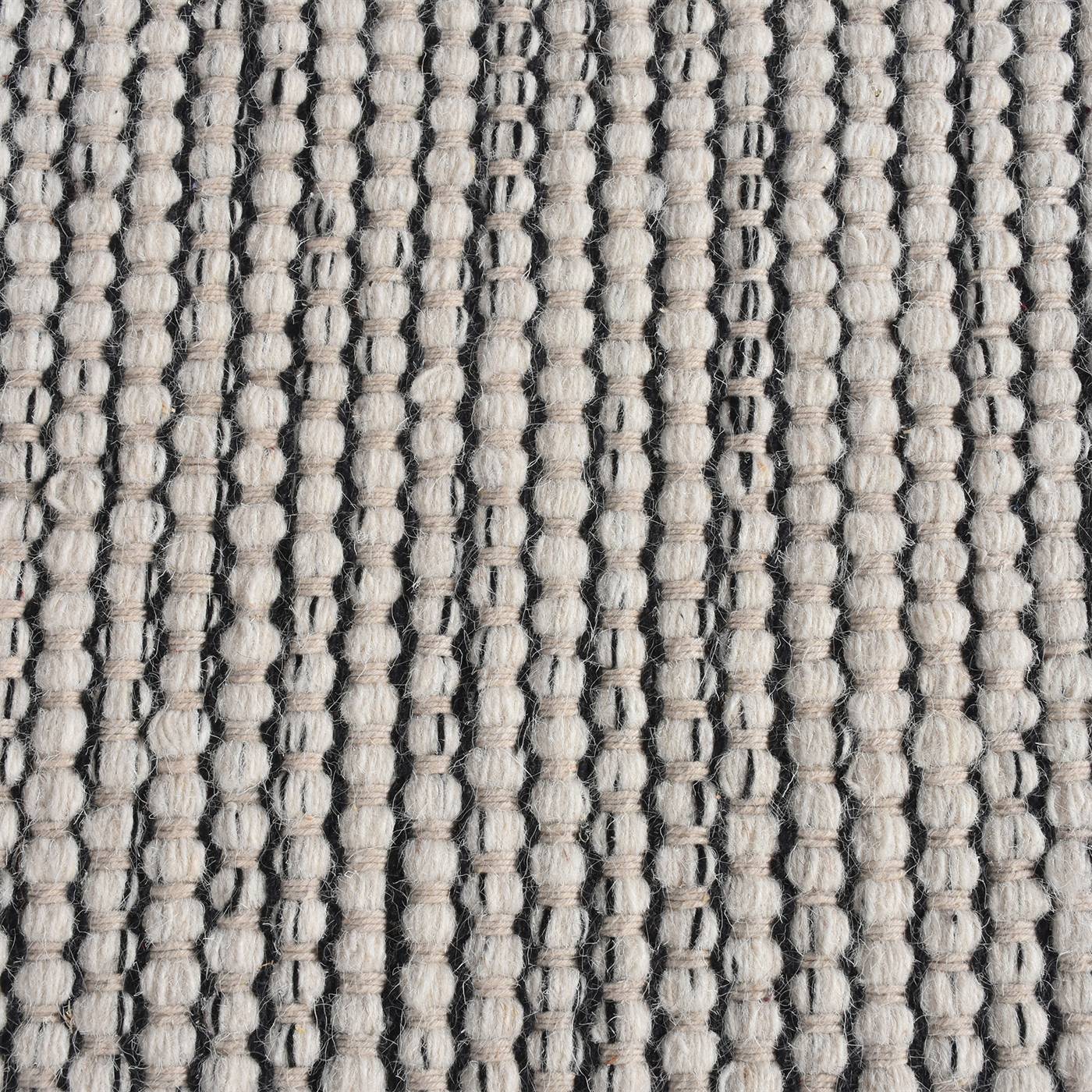 Area Rug, Bedroom Rug, Living Room Rug, Living Area Rug, Indian Rug, Office Carpet, Office Rug, Shop Rug Online, Natural White, Charcoal , Wool, Hand Woven , Pitloom, Flat Weave, Intricate 