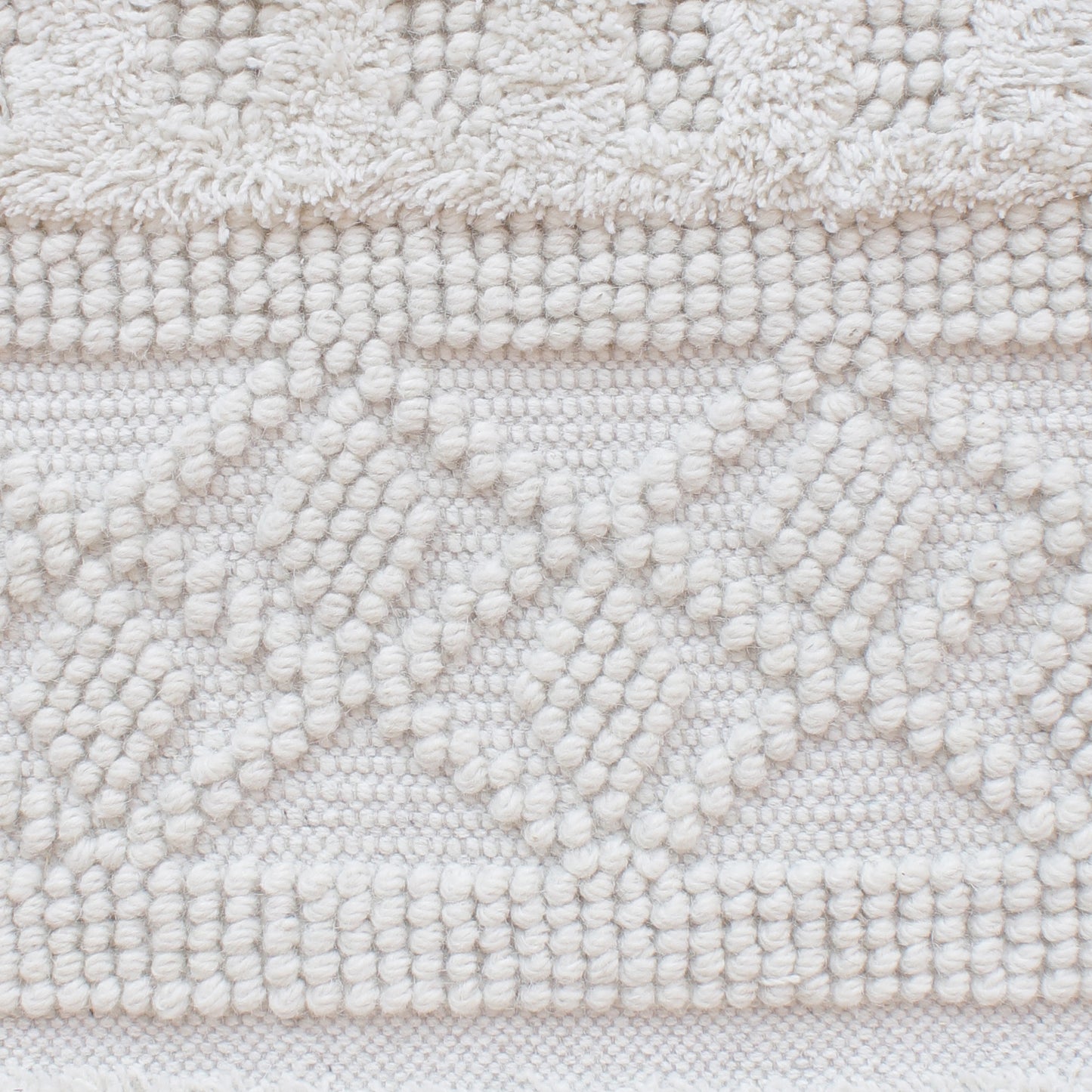 OATLANE WALL HANGING - WOOL