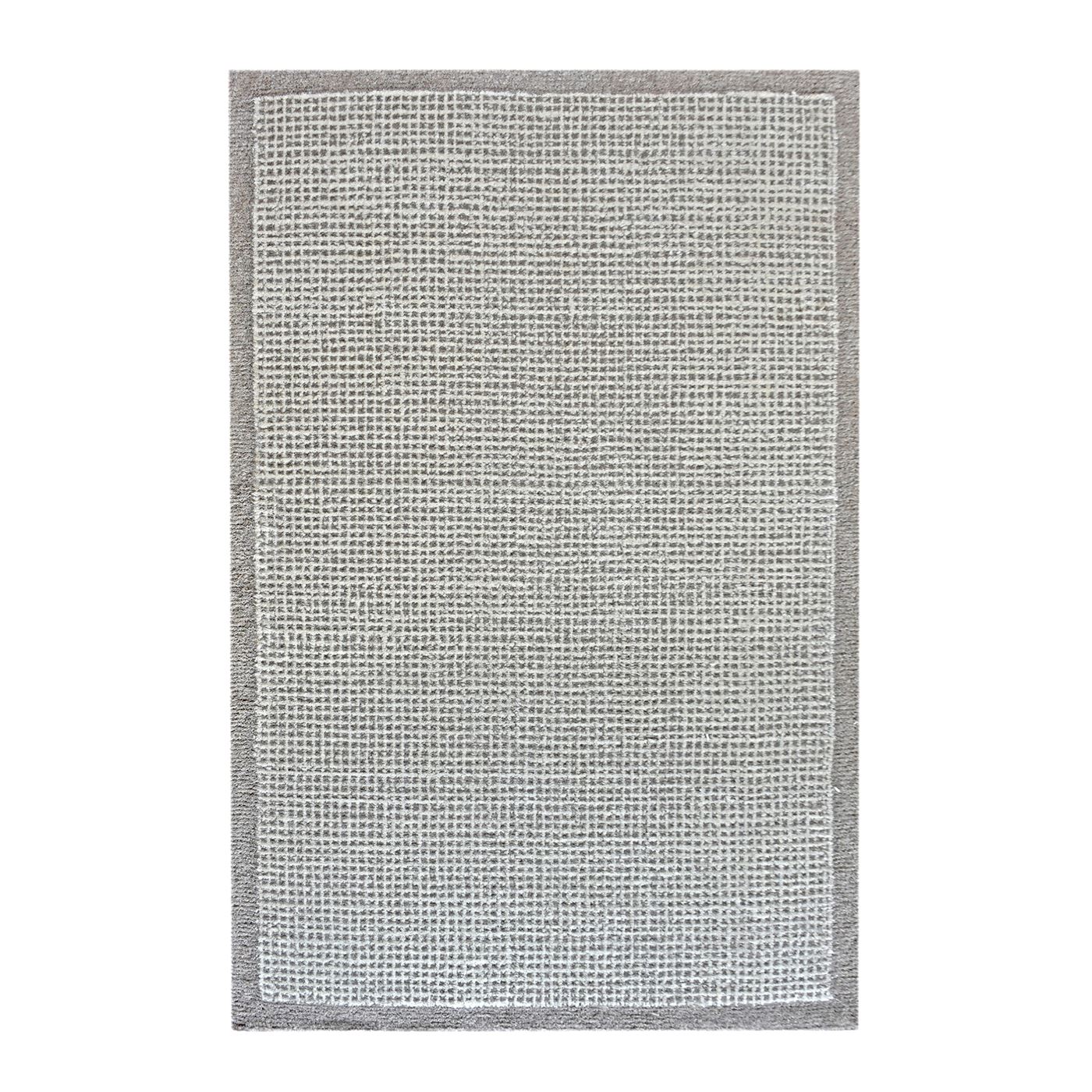 Area Rug, Bedroom Rug, Living Room Rug, Living Area Rug, Indian Rug, Office Carpet, Office Rug, Shop Rug Online, Wool, Ash, Hand woven, All Cut, Textured
