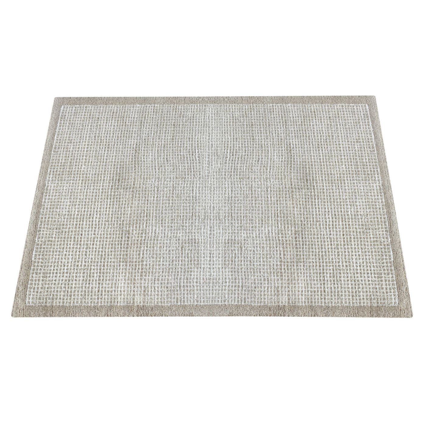 Area Rug, Bedroom Rug, Living Room Rug, Living Area Rug, Indian Rug, Office Carpet, Office Rug, Shop Rug Online, Wool, Beige, Hand woven, All Cut, Textured