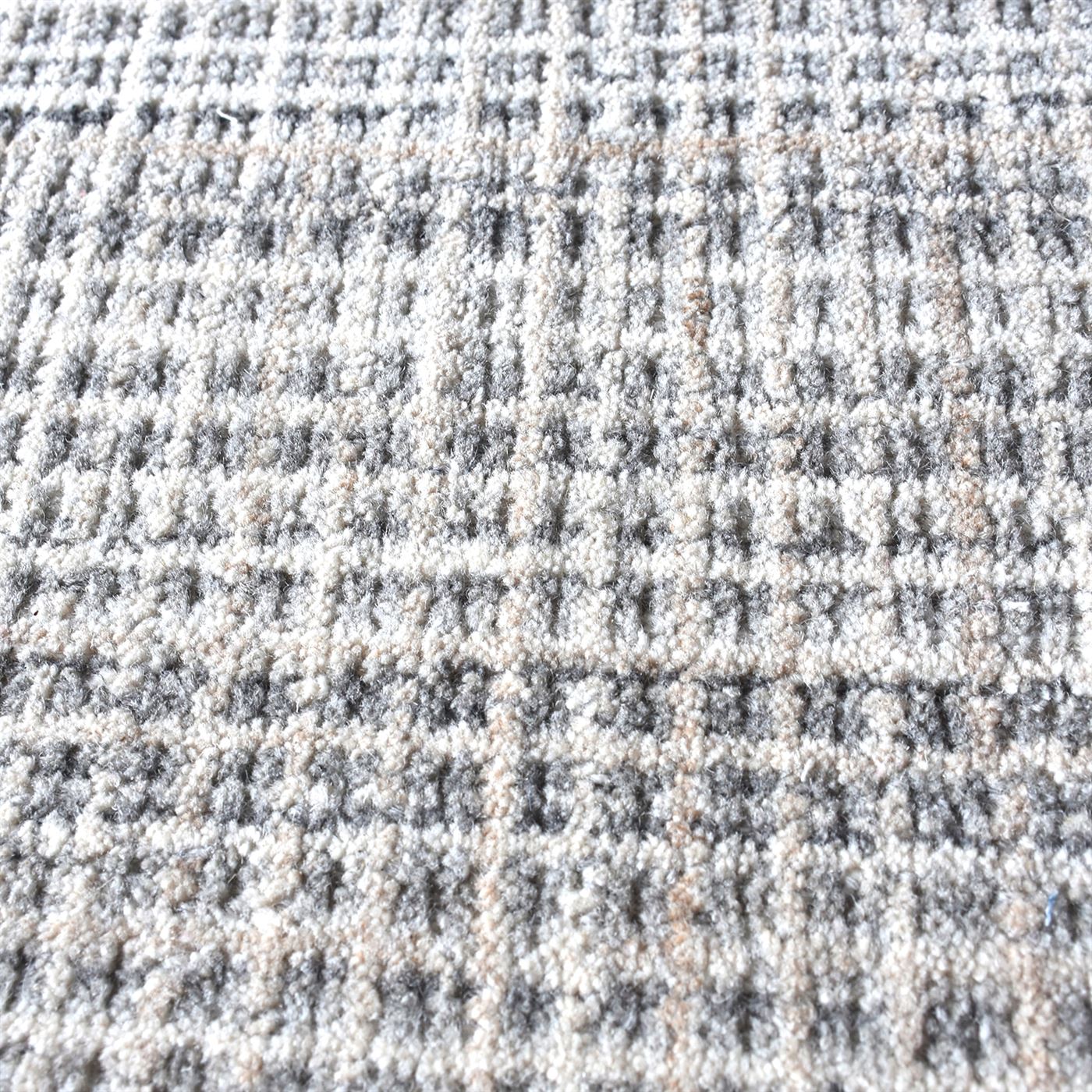 Area Rug, Bedroom Rug, Living Room Rug, Living Area Rug, Indian Rug, Office Carpet, Office Rug, Shop Rug Online, Wool, Grey, Hand woven, All Cut, Textured