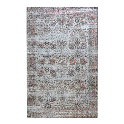 Area Rug, Bedroom Rug, Living Room Rug, Living Area Rug, Indian Rug, Office Carpet, Office Rug, Shop Rug Online, Cotton Chenille, Multi, Jaquard Durry, Flat Weave, Floral