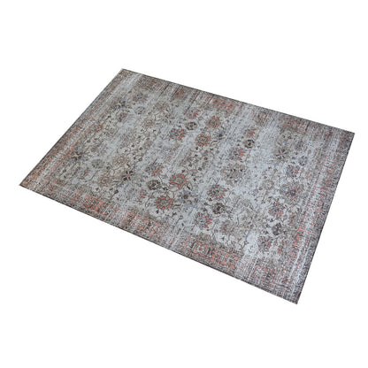 Area Rug, Bedroom Rug, Living Room Rug, Living Area Rug, Indian Rug, Office Carpet, Office Rug, Shop Rug Online, Cotton Chenille, Multi, Jaquard Durry, Flat Weave, Floral