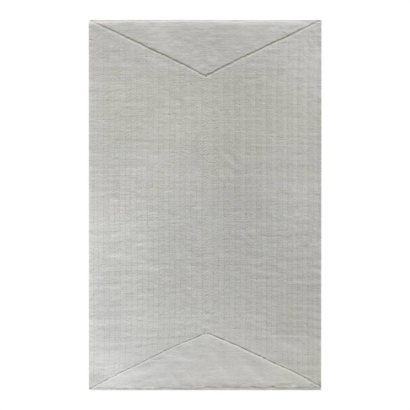 Area Rug, Bedroom Rug, Living Room Rug, Living Area Rug, Indian Rug, Office Carpet, Office Rug, Shop Rug Online, Natural White, Wool, Hand Woven , Pitloom, Flat Weave, Intricate 