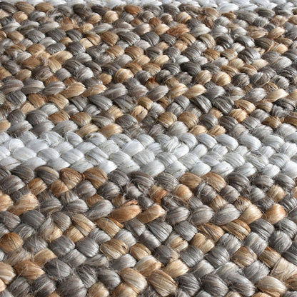 Area Rug, Bedroom Rug, Living Room Rug, Living Area Rug, Indian Rug, Office Carpet, Office Rug, Shop Rug Online, Hemp, Natural Mix,Bleach, Hm Stitching, Flat Weave, Textured