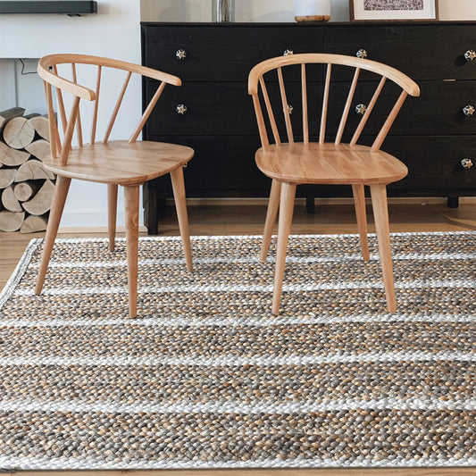 Area Rug, Bedroom Rug, Living Room Rug, Living Area Rug, Indian Rug, Office Carpet, Office Rug, Shop Rug Online, Hemp, Natural Mix,Bleach, Hm Stitching, Flat Weave, Textured